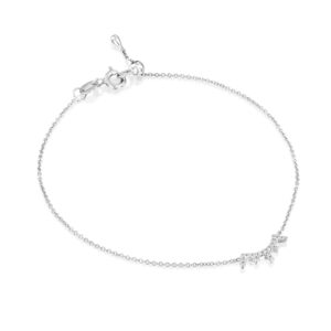 צמיד יהלומים ״טיפאני״