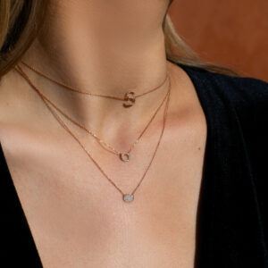 שרשרת אות אנגלית