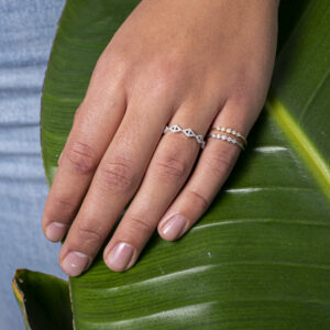 טבעת עיניים