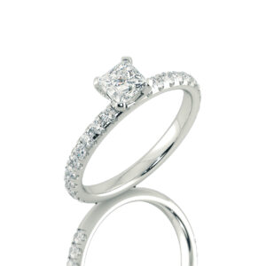 טבעת "רנה" אשר