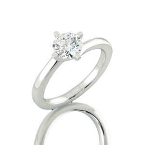 טבעת "קמילה"