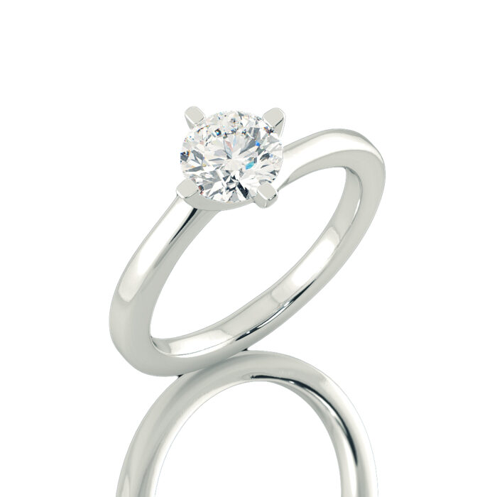 טבעת "קמילה"