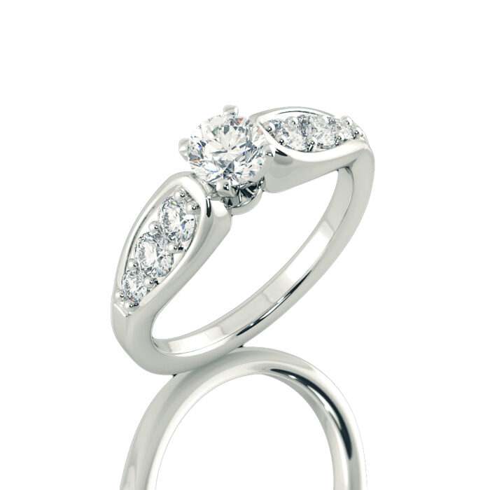 טבעת "יסמין"