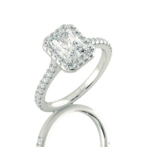 טבעת "שמש" רדיאנט