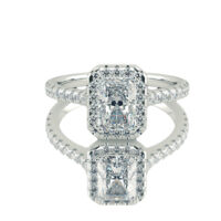 טבעת "שמש" רדיאנט