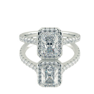 טבעת "שמש" רדיאנט