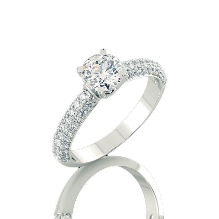 טבעת "מיכאלה"