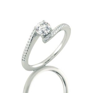 טבעת "סיגלית"