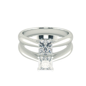 טבעת "לוטם" פרינסס