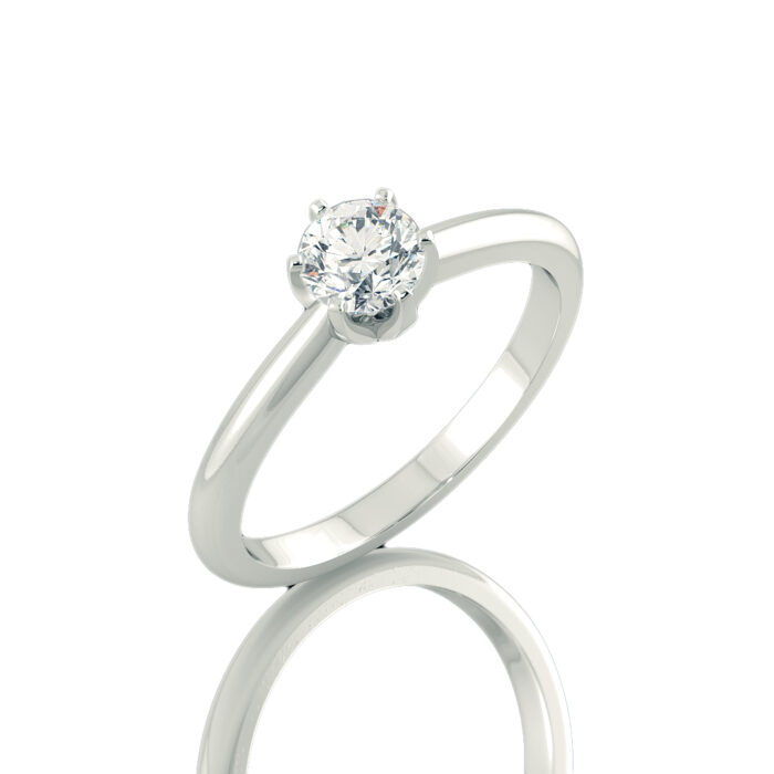 טבעת "טיפאני"