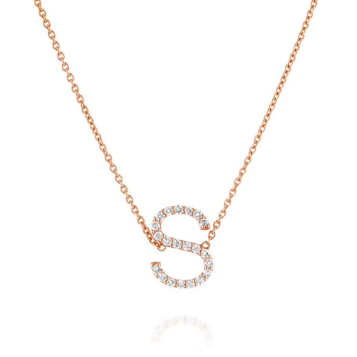 שרשרת אות אנגלית