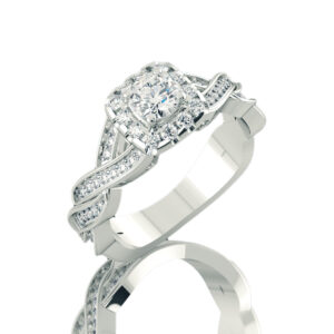 טבעת "ולריה"