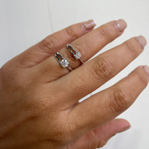 טבעת "גפן" - מחיר מיוחד