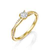 טבעת "מוריה"