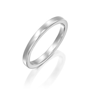 טבעת נישואין R8264