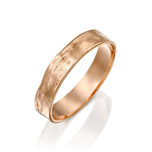 טבעת נישואין R2463
