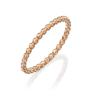 טבעת נישואין R2048