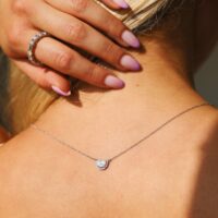 טבעת איטרנטי 2 קראט