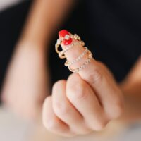 טבעת חצי איטרנטי