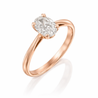 טבעת רלי רוז