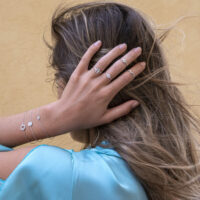 טבעת עיגול פווה