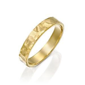 טבעת נישואין R3361
