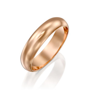 טבעת נישואין R3351