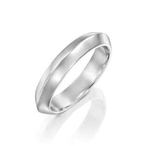 טבעת נישואין R3357