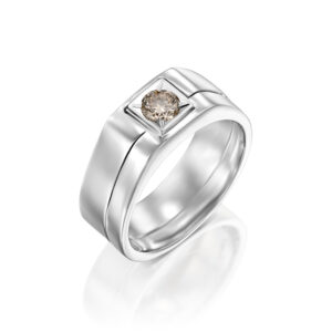 טבעת "נדב" גבר