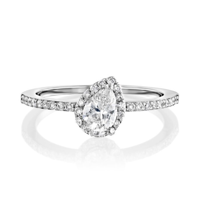 טבעת "קלייר"