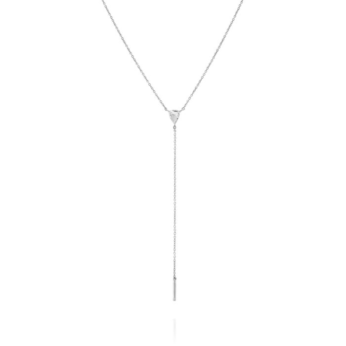 שרשרת טיפה ארוכה