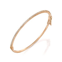 בנגל יהלומים קטן