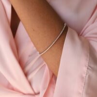 בנגל יהלומים קטן