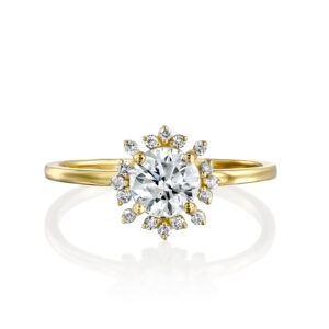 טבעת "זיקוקים"