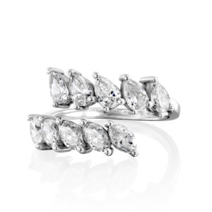 טבעת טיפות ומרקיזות