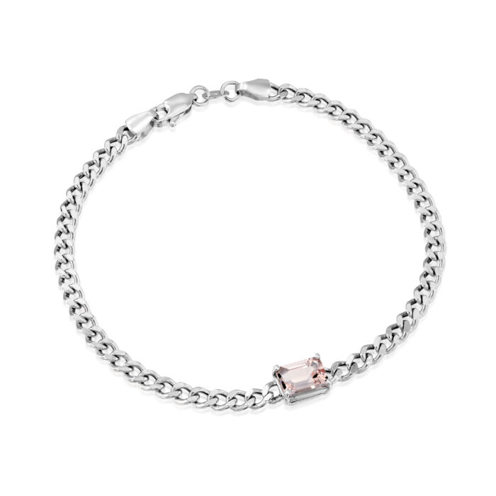 צמיד מורגנייט