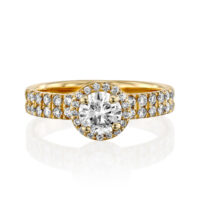 טבעת "דניאלה"