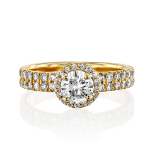 טבעת "דניאלה"