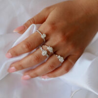 טבעת "יולי" אובל