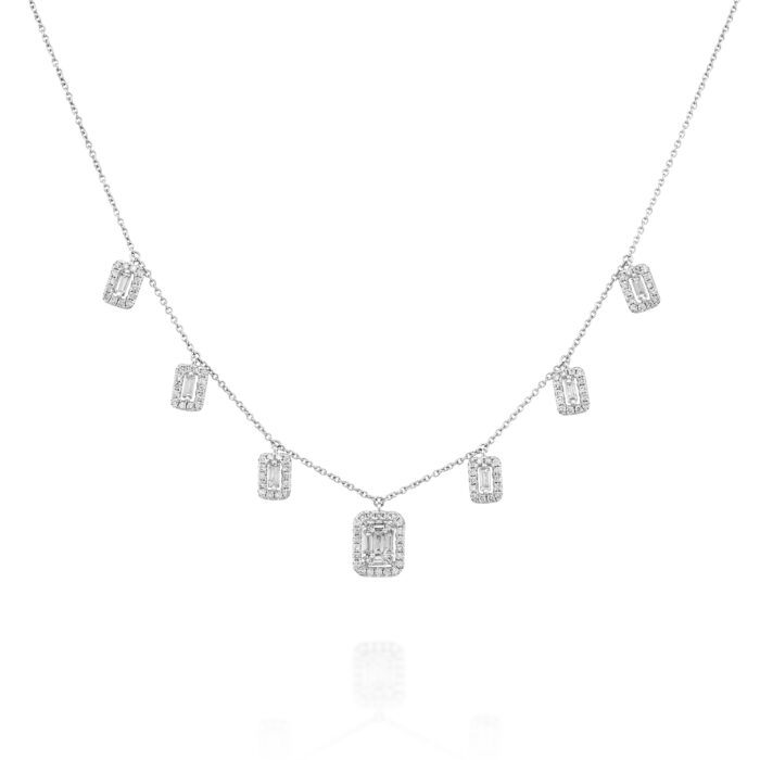 שרשרת אמרלדים