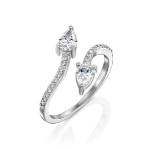 טבעת מטפסת טיפות