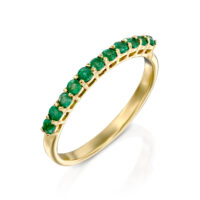 טבעת איטרנטי אמרלד