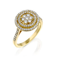 טבעת "קסניה"