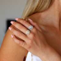 טבעת "קסניה"