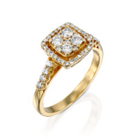 Stacked from 21 images. Method=C (S=1)