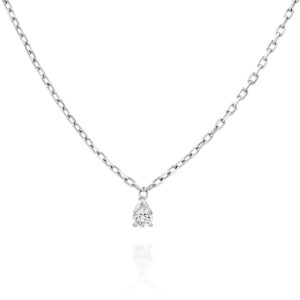 שרשרת "סופיה" טיפה גורמט