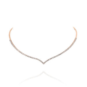 קולייר "אליסון" וי