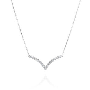 שרשרת "אליסון" וי