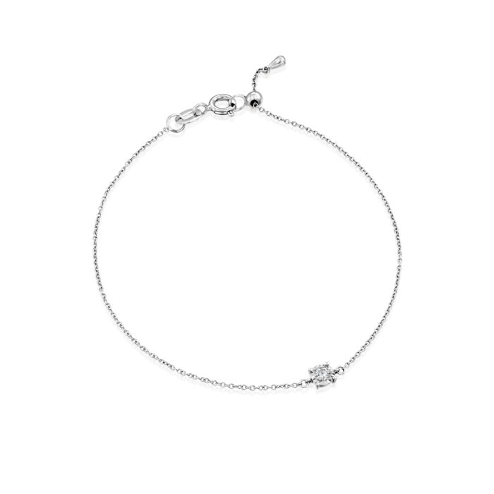 צמיד "מרווין" יהלום