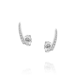 עגילי "לואיס" מטפסים